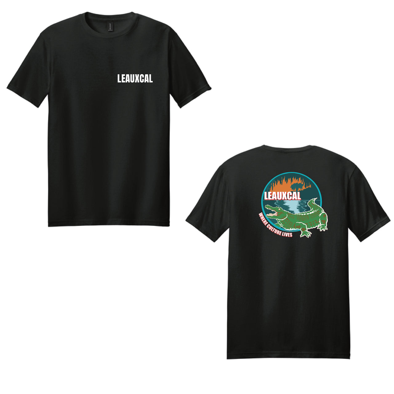 Leauxcal - Shirt of the Month