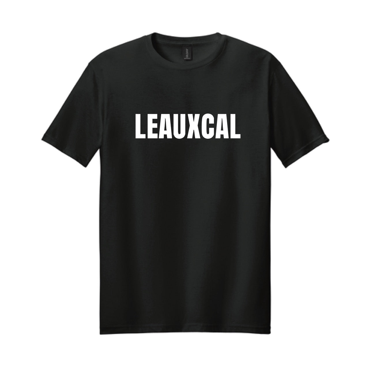 Leauxcal - Simple Shirt