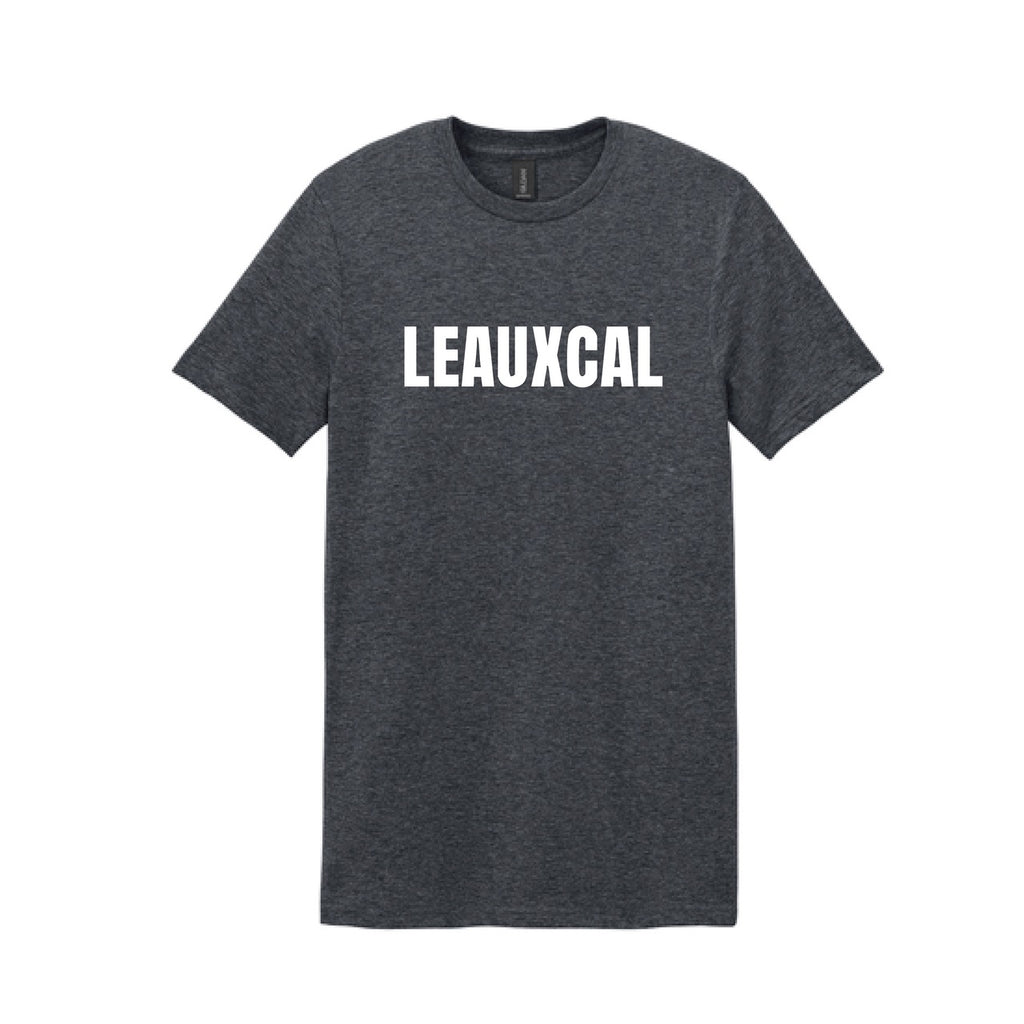 Leauxcal - Simple Shirt