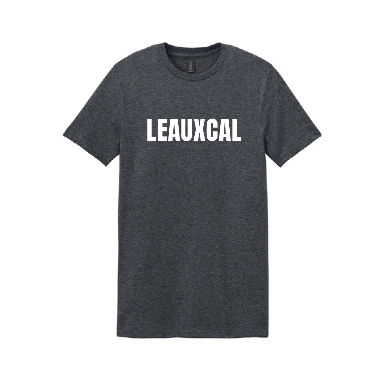 Leauxcal - Simple Shirt