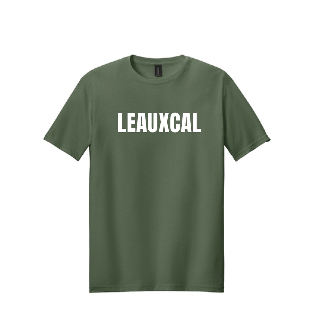 Leauxcal - Simple Shirt