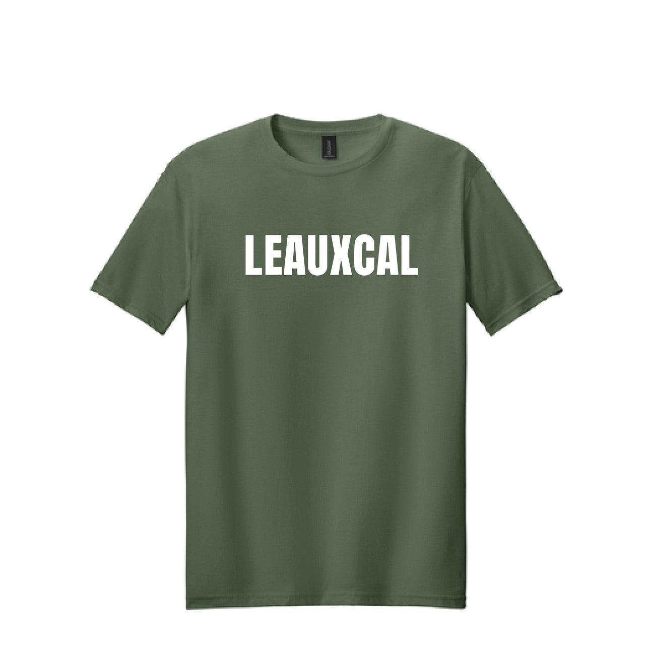 Leauxcal - Simple Shirt