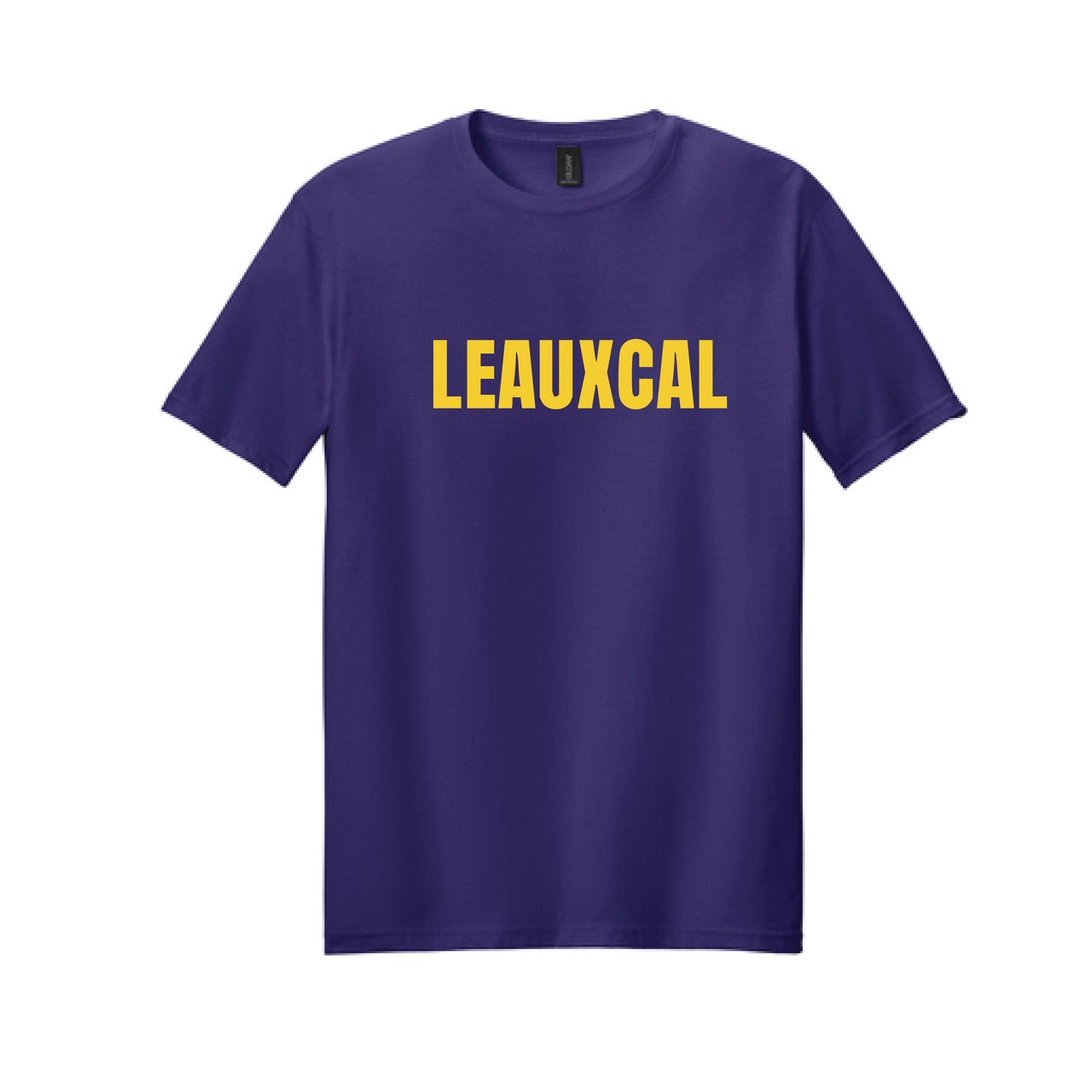 Leauxcal - Simple Shirt