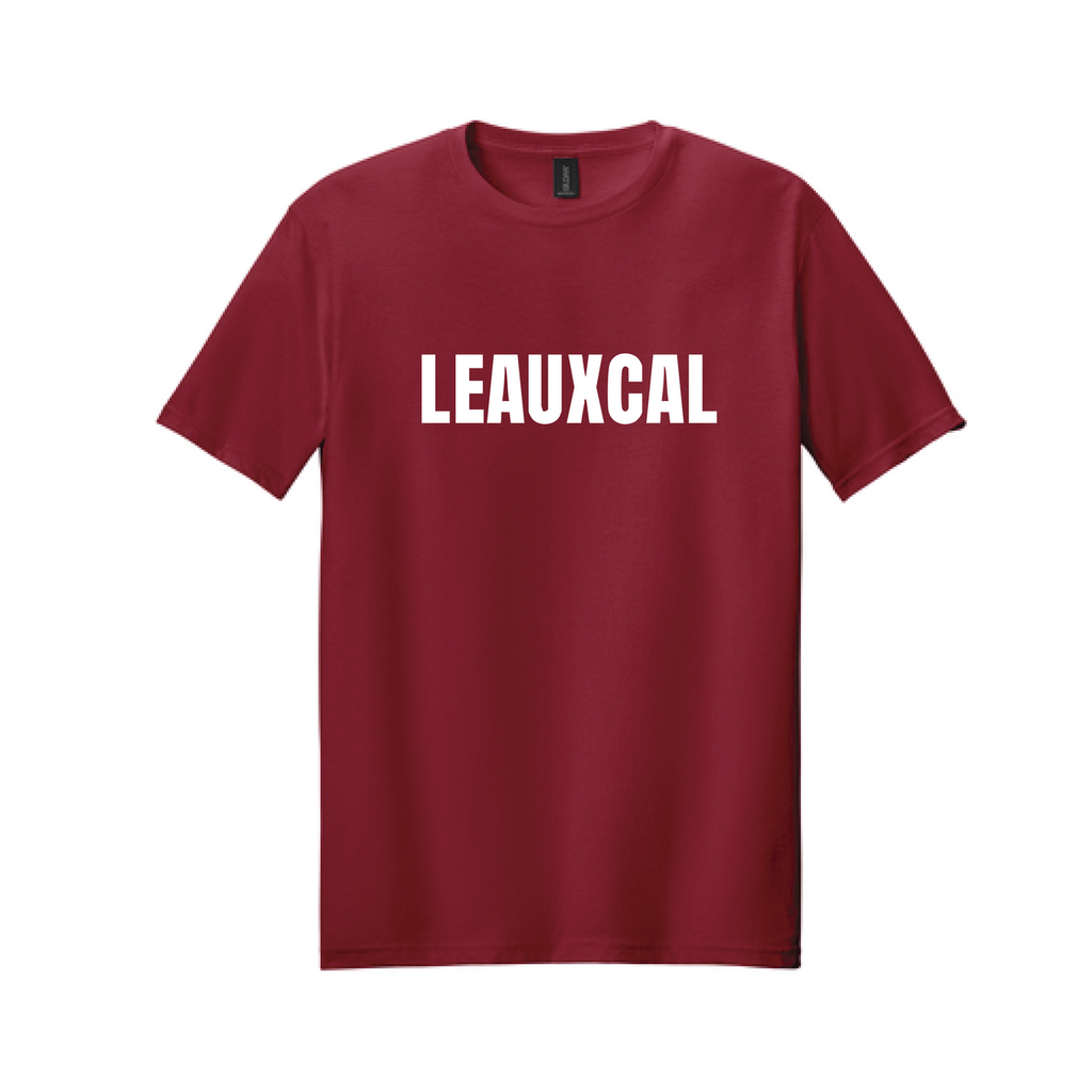 Leauxcal - Simple Shirt