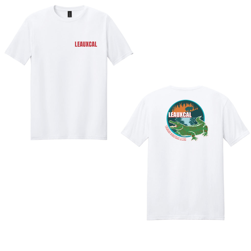 Leauxcal - Shirt of the Month