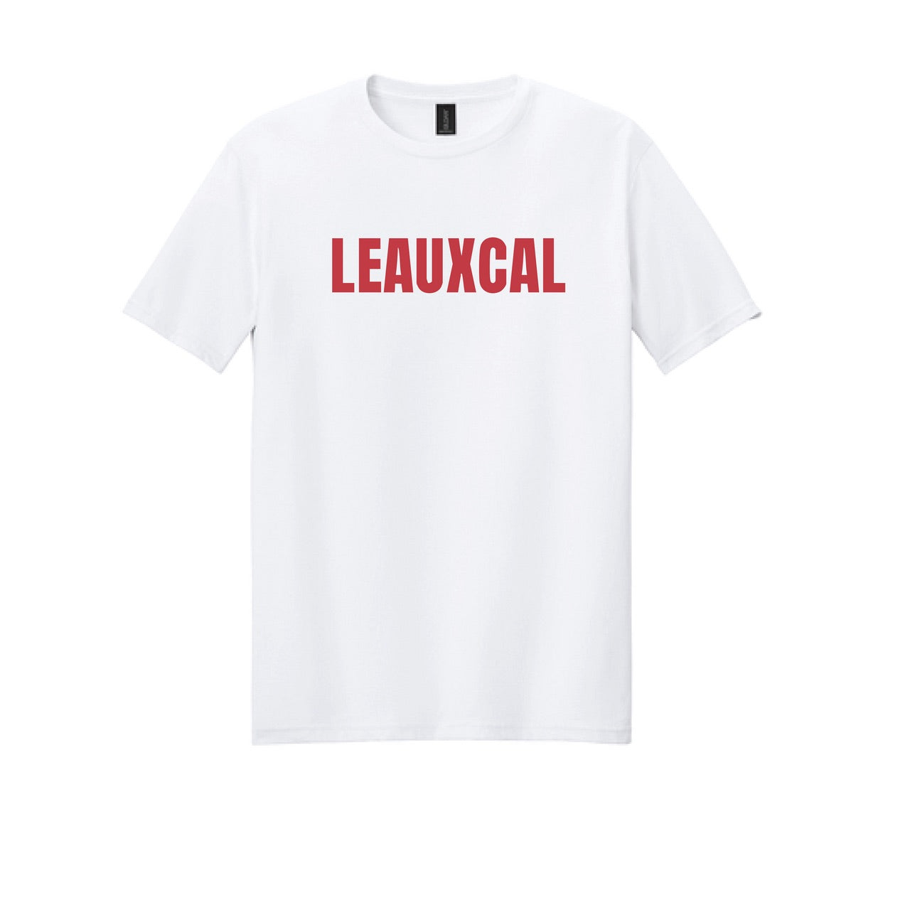 Leauxcal - Simple Shirt
