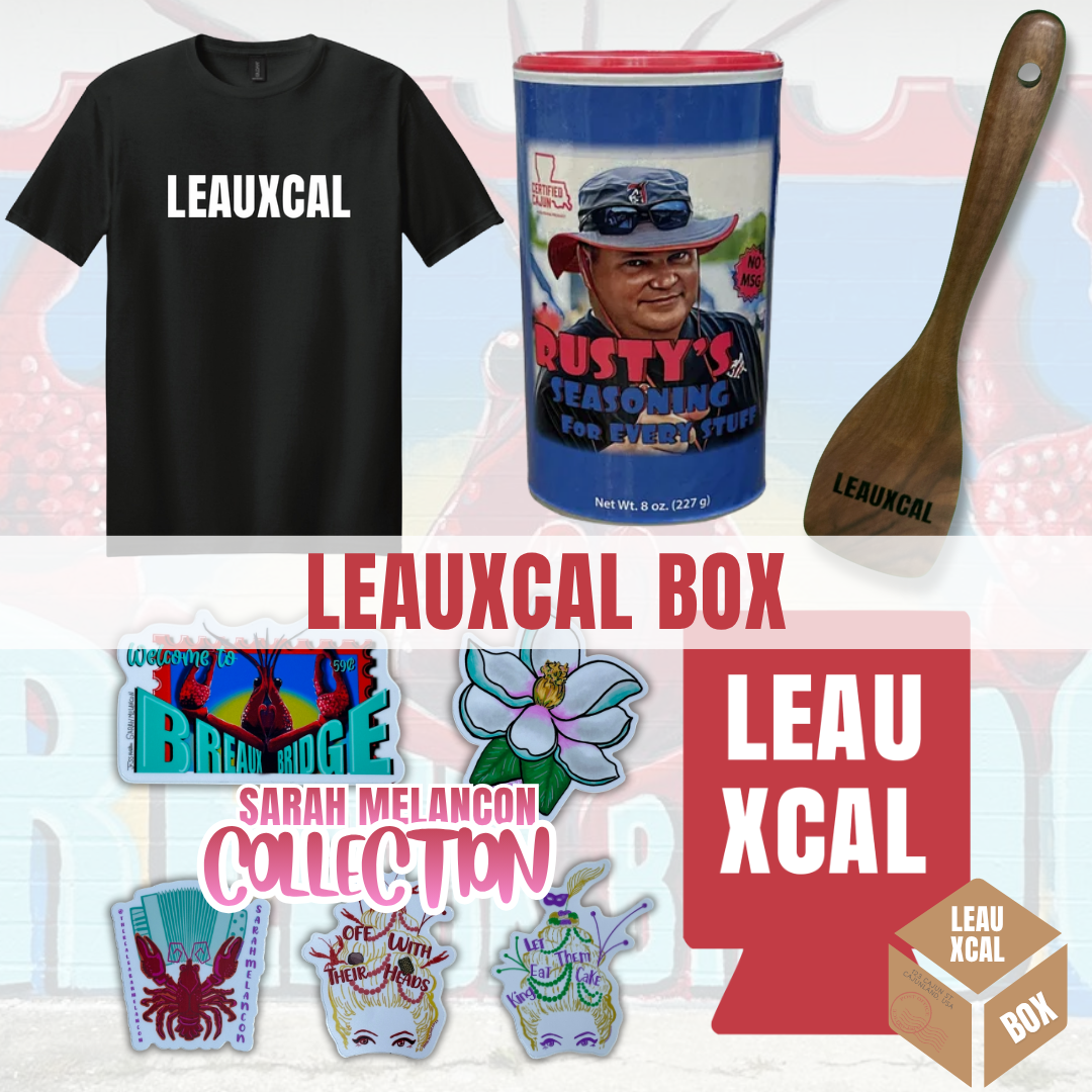 Leauxcal Box