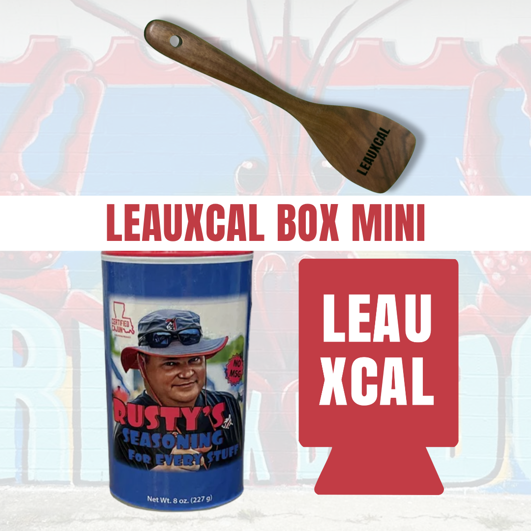 Leauxcal Box Mini